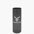 Garyline® Freedom Tritan® Bottle with Oval Crest Lid, 28 oz. — view 118
