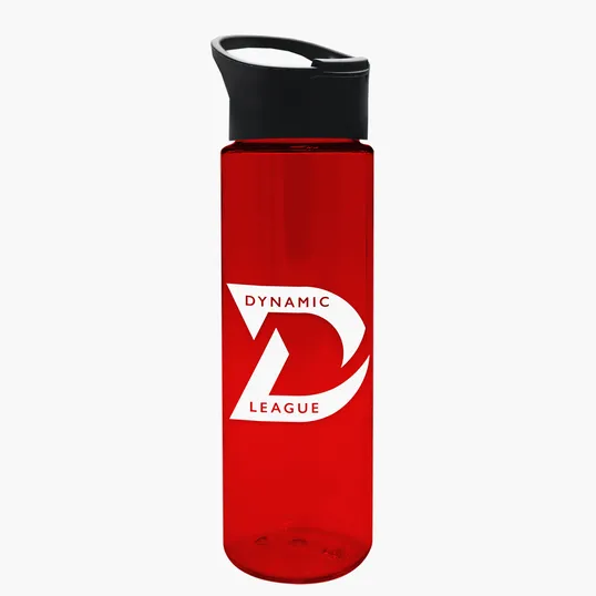 Garyline® Freedom Tritan® Bottle with Pop-Up Lid, 28 oz. — view 29