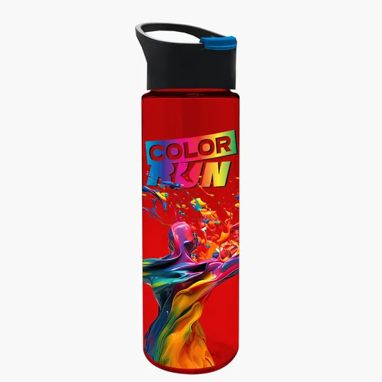 Garyline® Freedom Tritan® Bottle with Pop-Up Lid, 28 oz. — view 28