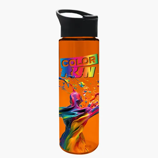 Garyline® Freedom Tritan® Bottle with Pop-Up Lid, 28 oz. — view 25