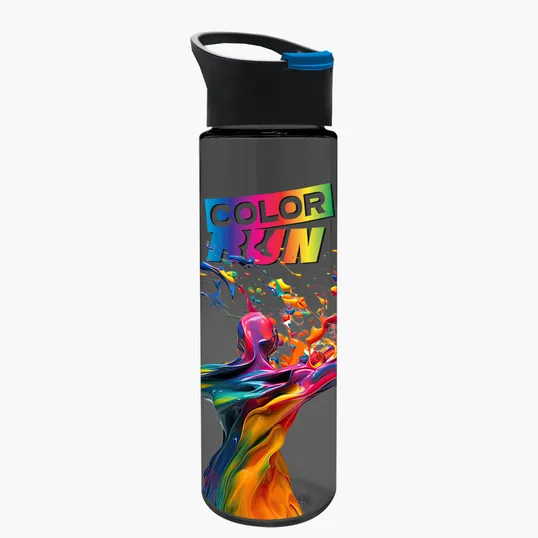 Garyline® Freedom Tritan® Bottle with Pop-Up Lid, 28 oz. — view 13
