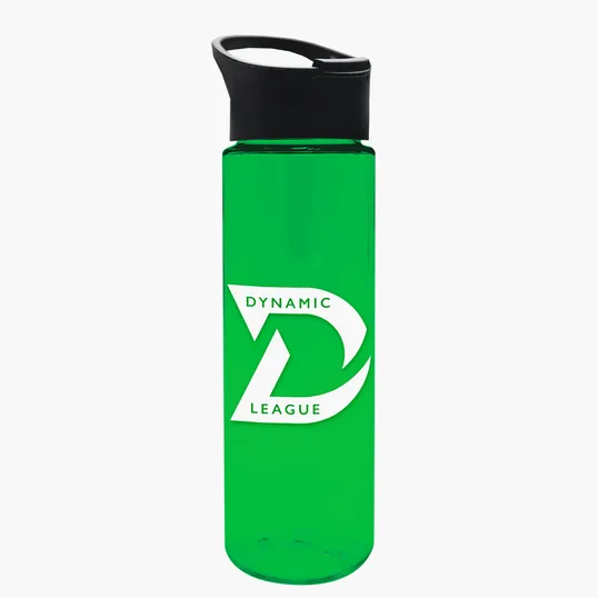 Garyline® Freedom Tritan® Bottle with Pop-Up Lid, 28 oz. — view 21