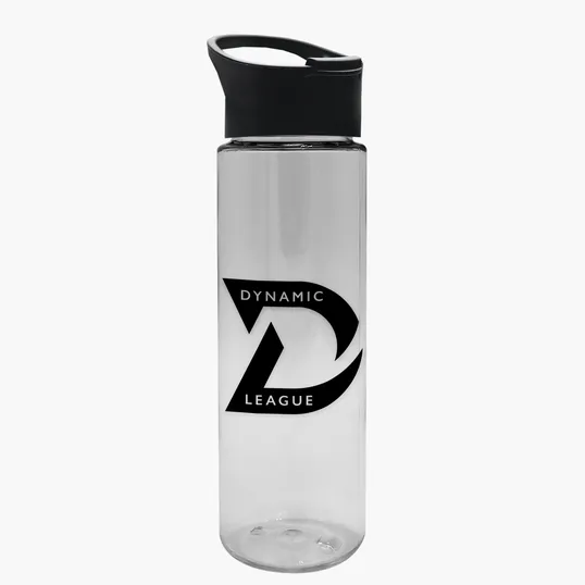 Garyline® Freedom Tritan® Bottle with Pop-Up Lid, 28 oz. — view 9
