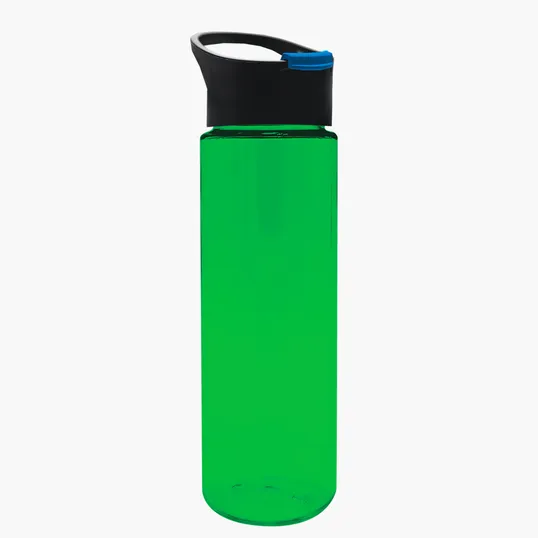 Garyline® Freedom Tritan® Bottle with Pop-Up Lid, 28 oz. — view 4