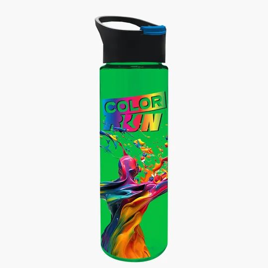 Garyline® Freedom Tritan® Bottle with Pop-Up Lid, 28 oz. — view 8