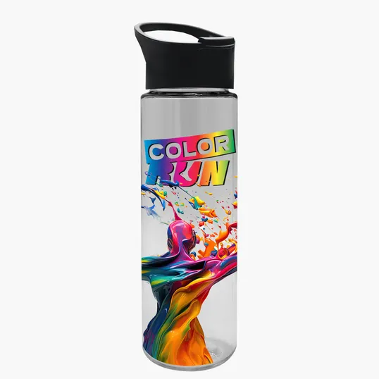 Garyline® Freedom Tritan® Bottle with Pop-Up Lid, 28 oz. — view 10