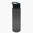Garyline® Freedom Tritan® Bottle with Pop-Up Lid, 28 oz. — view 2