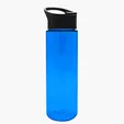 Garyline® Freedom Tritan® Bottle with Pop-Up Lid, 28 oz. — view 3