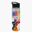 Garyline® Freedom Tritan® Bottle with Pop-Up Lid, 28 oz. — view 10