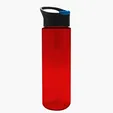 Garyline® Freedom Tritan® Bottle with Pop-Up Lid, 28 oz. — view 6