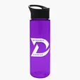 Garyline® Freedom Tritan® Bottle with Pop-Up Lid, 28 oz. — view 32