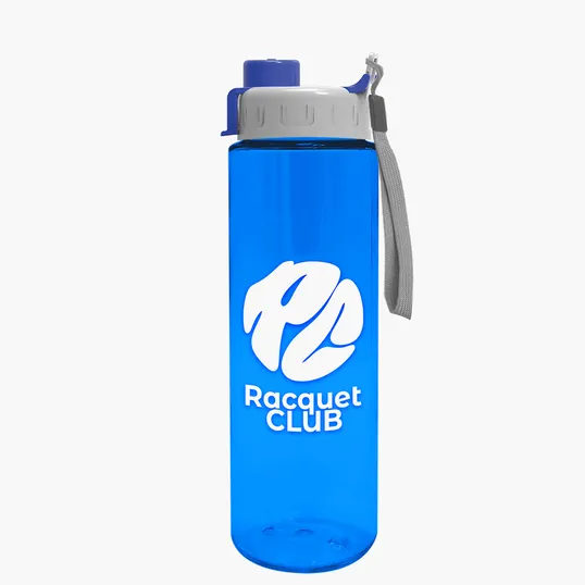 Garyline® Freedom Tritan® Bottle with Quick-Snap Lid, 28 oz. — view 22