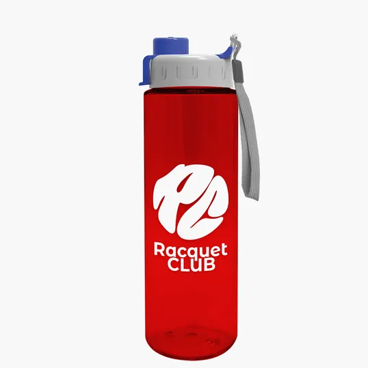 Garyline® Freedom Tritan® Bottle with Quick-Snap Lid, 28 oz. — view 41