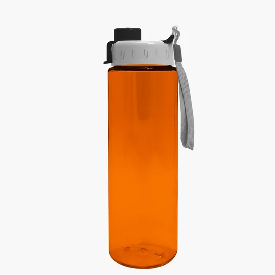 Garyline® Freedom Tritan® Bottle with Quick-Snap Lid, 28 oz. — view 5