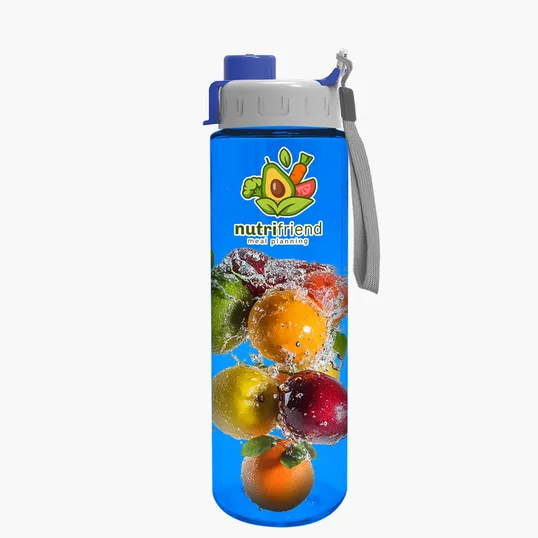 Garyline® Freedom Tritan® Bottle with Quick-Snap Lid, 28 oz. — view 23