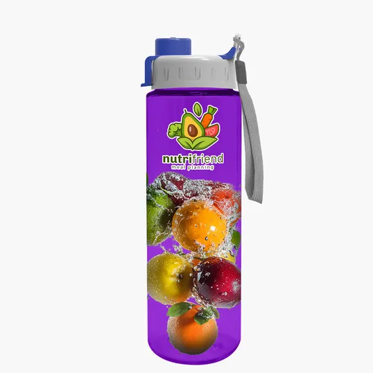 Garyline® Freedom Tritan® Bottle with Quick-Snap Lid, 28 oz. — view 47