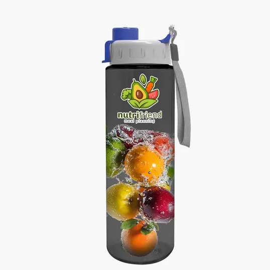 Garyline® Freedom Tritan® Bottle with Quick-Snap Lid, 28 oz. — view 15