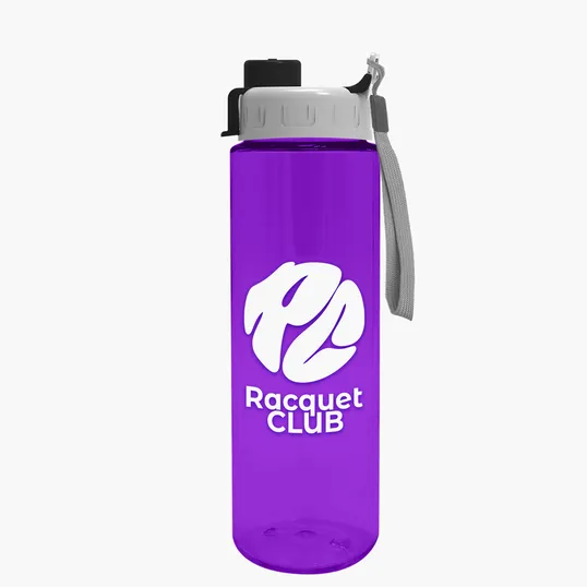 Garyline® Freedom Tritan® Bottle with Quick-Snap Lid, 28 oz. — view 44