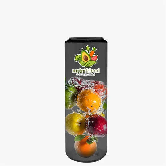 Garyline® Freedom Tritan® Bottle with Quick-Snap Lid, 28 oz. — view 20