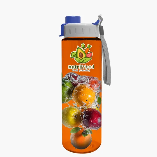 Garyline® Freedom Tritan® Bottle with Quick-Snap Lid, 28 oz. — view 35