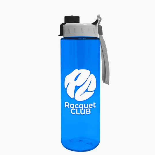 Garyline® Freedom Tritan® Bottle with Quick-Snap Lid, 28 oz. — view 8