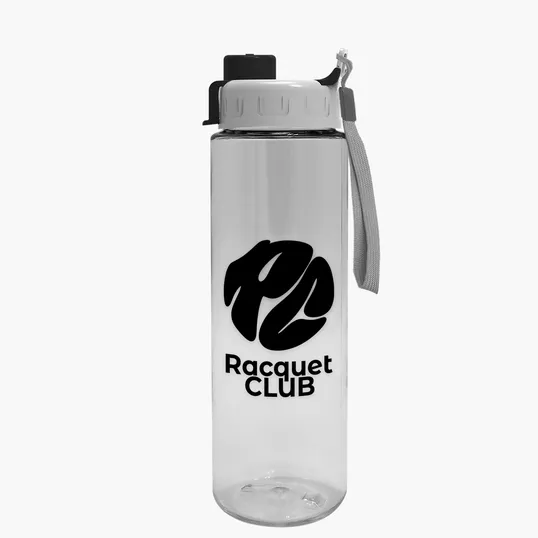 Garyline® Freedom Tritan® Bottle with Quick-Snap Lid, 28 oz. — view 9