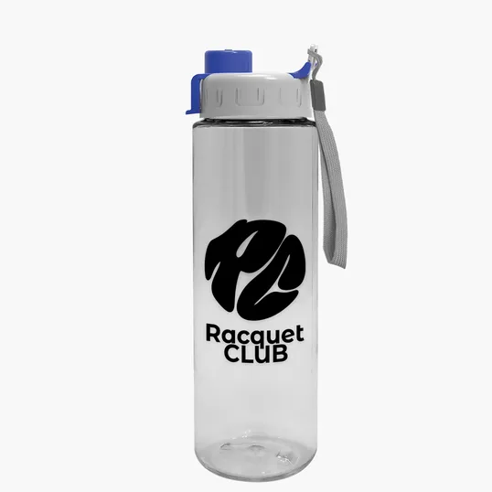 Garyline® Freedom Tritan® Bottle with Quick-Snap Lid, 28 oz. — view 11
