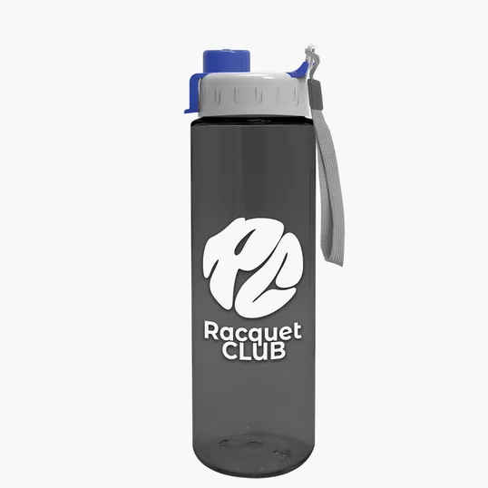 Garyline® Freedom Tritan® Bottle with Quick-Snap Lid, 28 oz. — view 18