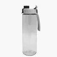 Garyline® Freedom Tritan® Bottle with Quick-Snap Lid, 28 oz.