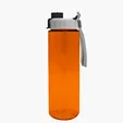 Garyline® Freedom Tritan® Bottle with Quick-Snap Lid, 28 oz. — view 5