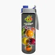 Garyline® Freedom Tritan® Bottle with Quick-Snap Lid, 28 oz. — view 15