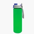 Garyline® Freedom Tritan® Bottle with Quick-Snap Lid, 28 oz. — view 4