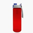 Garyline® Freedom Tritan® Bottle with Quick-Snap Lid, 28 oz. — view 6