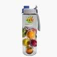 Garyline® Freedom Tritan® Bottle with Quick-Snap Lid, 28 oz. — view 12