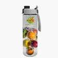 Garyline® Freedom Tritan® Bottle with Quick-Snap Lid, 28 oz. — view 10