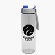 Garyline® Freedom Tritan® Bottle with Quick-Snap Lid, 28 oz. — view 11