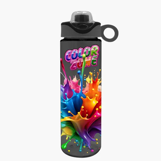 Garyline® Freedom Tritan® Bottle with Two-Tone Drink-Thru Lid, 28 oz. — view 15
