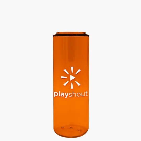 Garyline® Freedom Tritan® Bottle with Two-Tone Drink-Thru Lid, 28 oz. — view 36