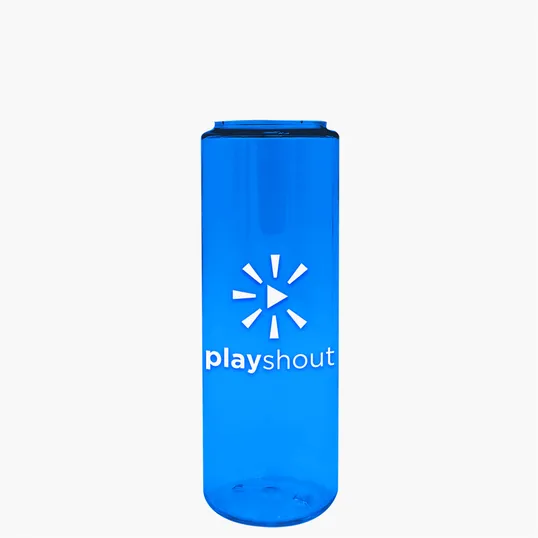Garyline® Freedom Tritan® Bottle with Two-Tone Drink-Thru Lid, 28 oz. — view 25