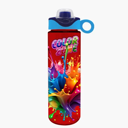 Garyline® Freedom Tritan® Bottle with Two-Tone Drink-Thru Lid, 28 oz. — view 40