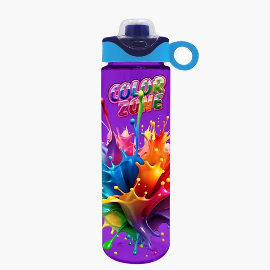 Garyline® Freedom Tritan® Bottle with Two-Tone Drink-Thru Lid, 28 oz. — view 45