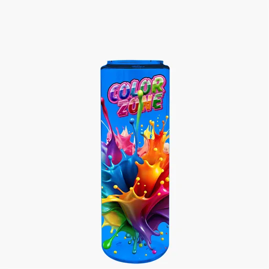 Garyline® Freedom Tritan® Bottle with Two-Tone Drink-Thru Lid, 28 oz. — view 26