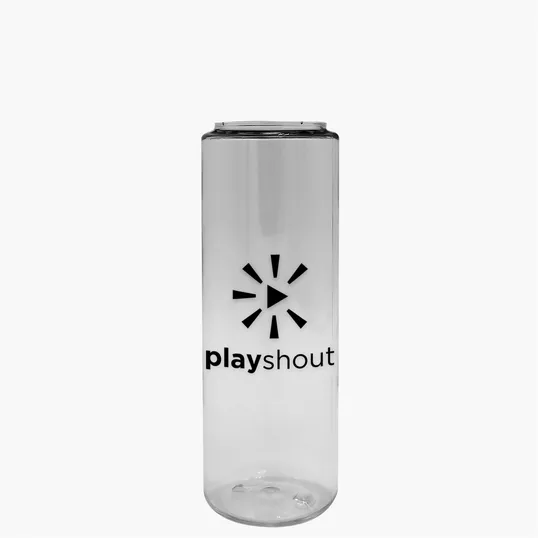 Garyline® Freedom Tritan® Bottle with Two-Tone Drink-Thru Lid, 28 oz. — view 13