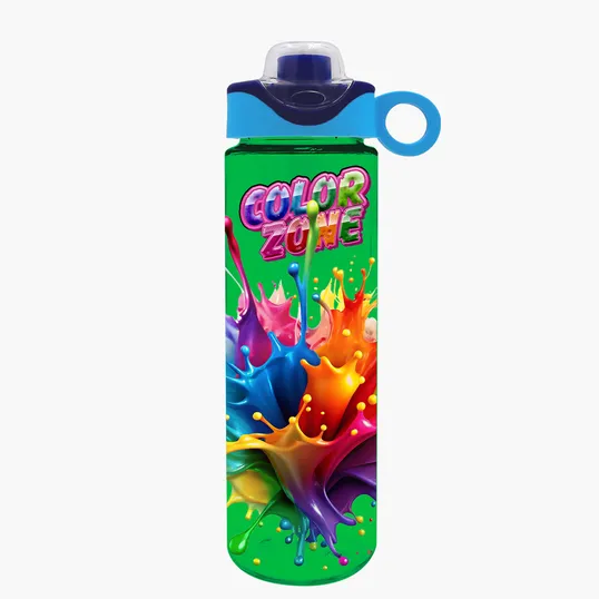 Garyline® Freedom Tritan® Bottle with Two-Tone Drink-Thru Lid, 28 oz. — view 28