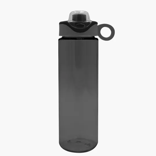 Garyline® Freedom Tritan® Bottle with Two-Tone Drink-Thru Lid, 28 oz. — view 2
