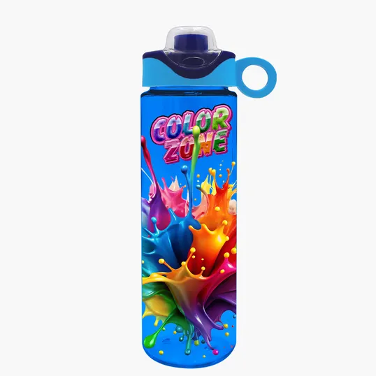 Garyline® Freedom Tritan® Bottle with Two-Tone Drink-Thru Lid, 28 oz. — view 22