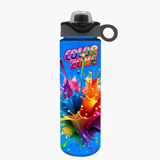 Garyline® Freedom Tritan® Bottle with Two-Tone Drink-Thru Lid, 28 oz. — view 24
