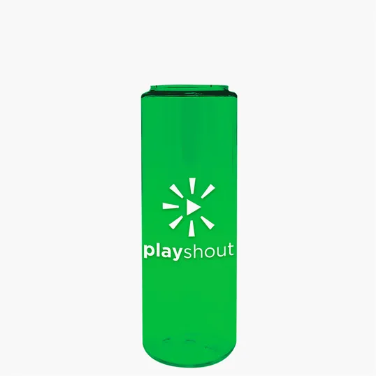 Garyline® Freedom Tritan® Bottle with Two-Tone Drink-Thru Lid, 28 oz. — view 30