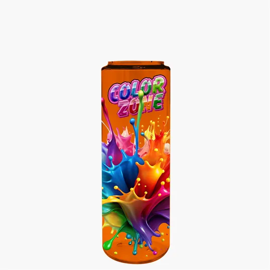 Garyline® Freedom Tritan® Bottle with Two-Tone Drink-Thru Lid, 28 oz. — view 37