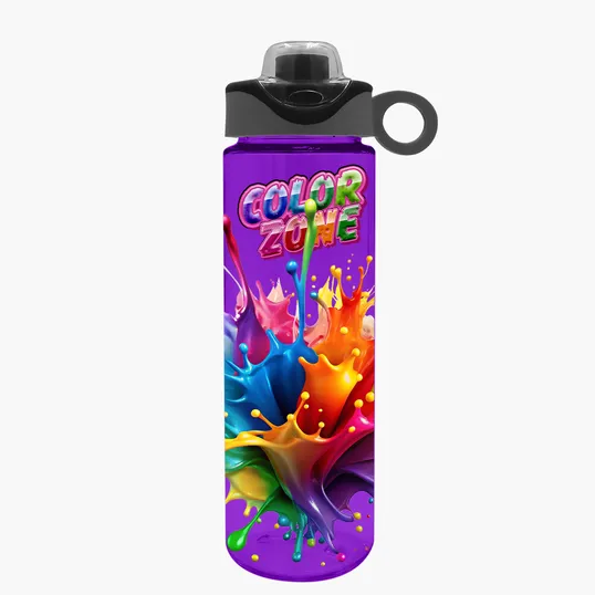 Garyline® Freedom Tritan® Bottle with Two-Tone Drink-Thru Lid, 28 oz. — view 47